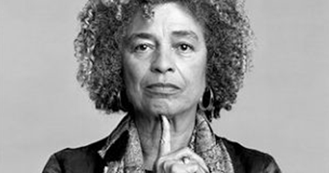 Angela Davis/Critical Resistance