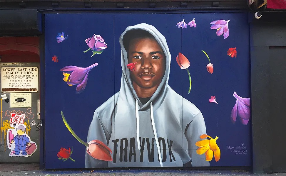 Insufferable Injustice: Reflections on the Trayvon Martin Verdict