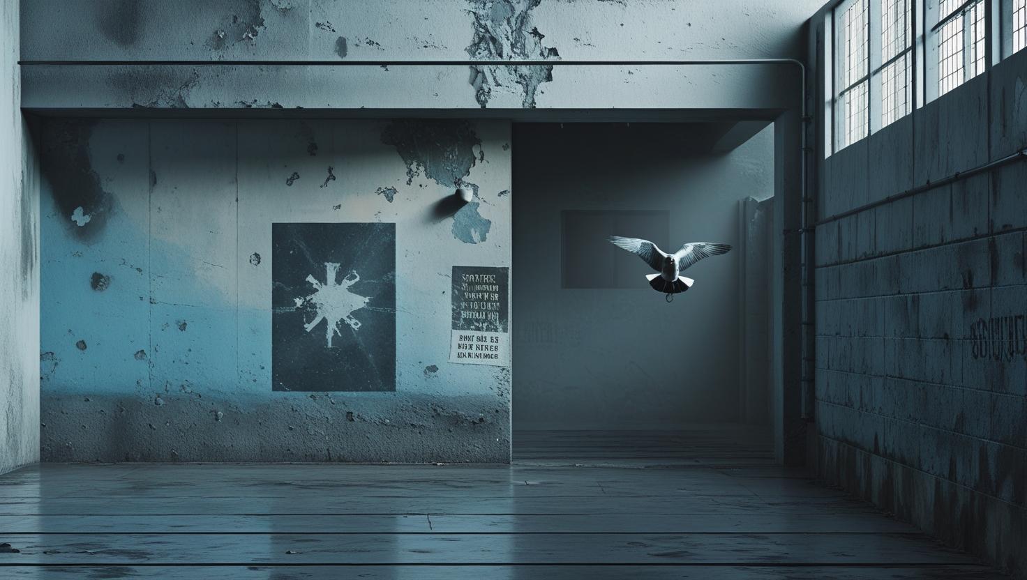 Fighting Behind the Wall: The Legacy of Prison Strikes